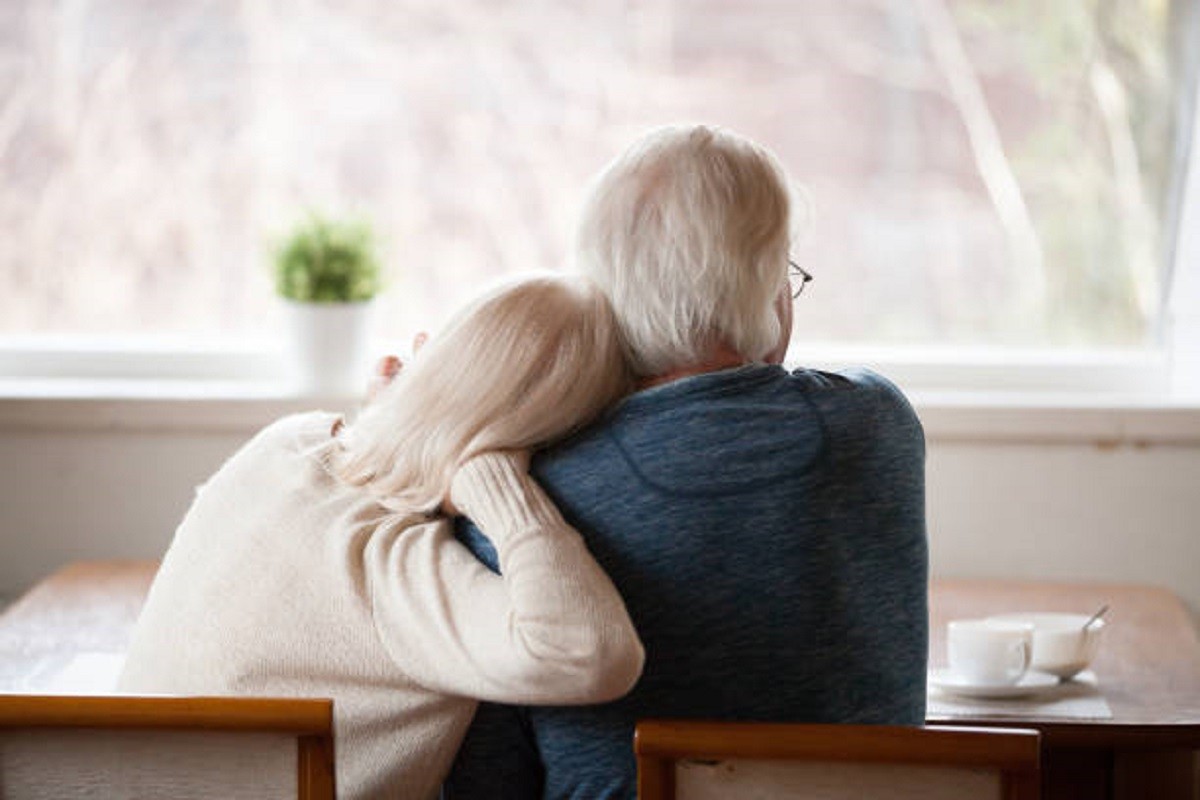 U braku su 81 godinu, a za bračne parove imaju jednostavan savjet