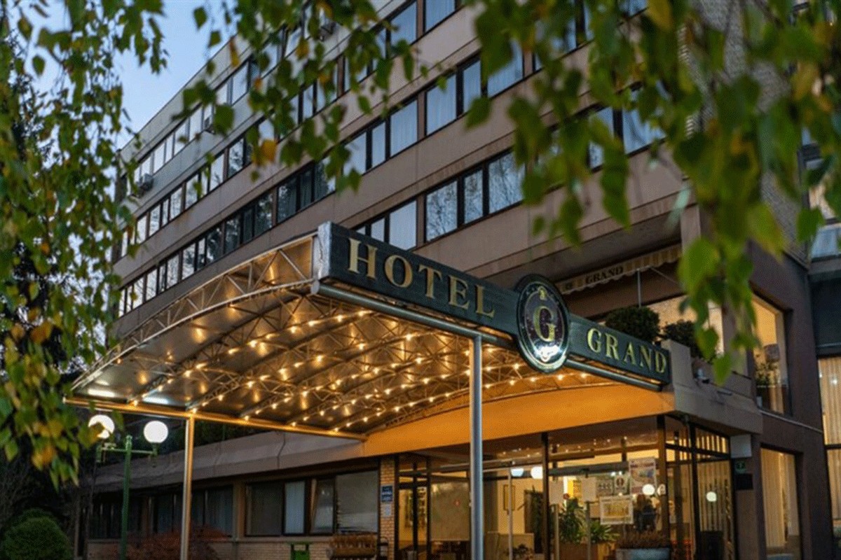 Hotel Grand ima novog vlasnika