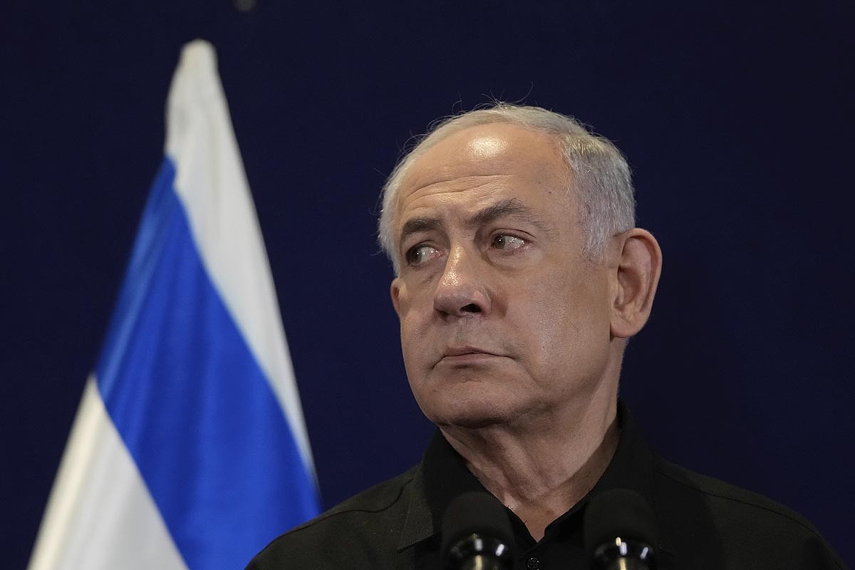Netanjahu opozvao izraelske pregovarače