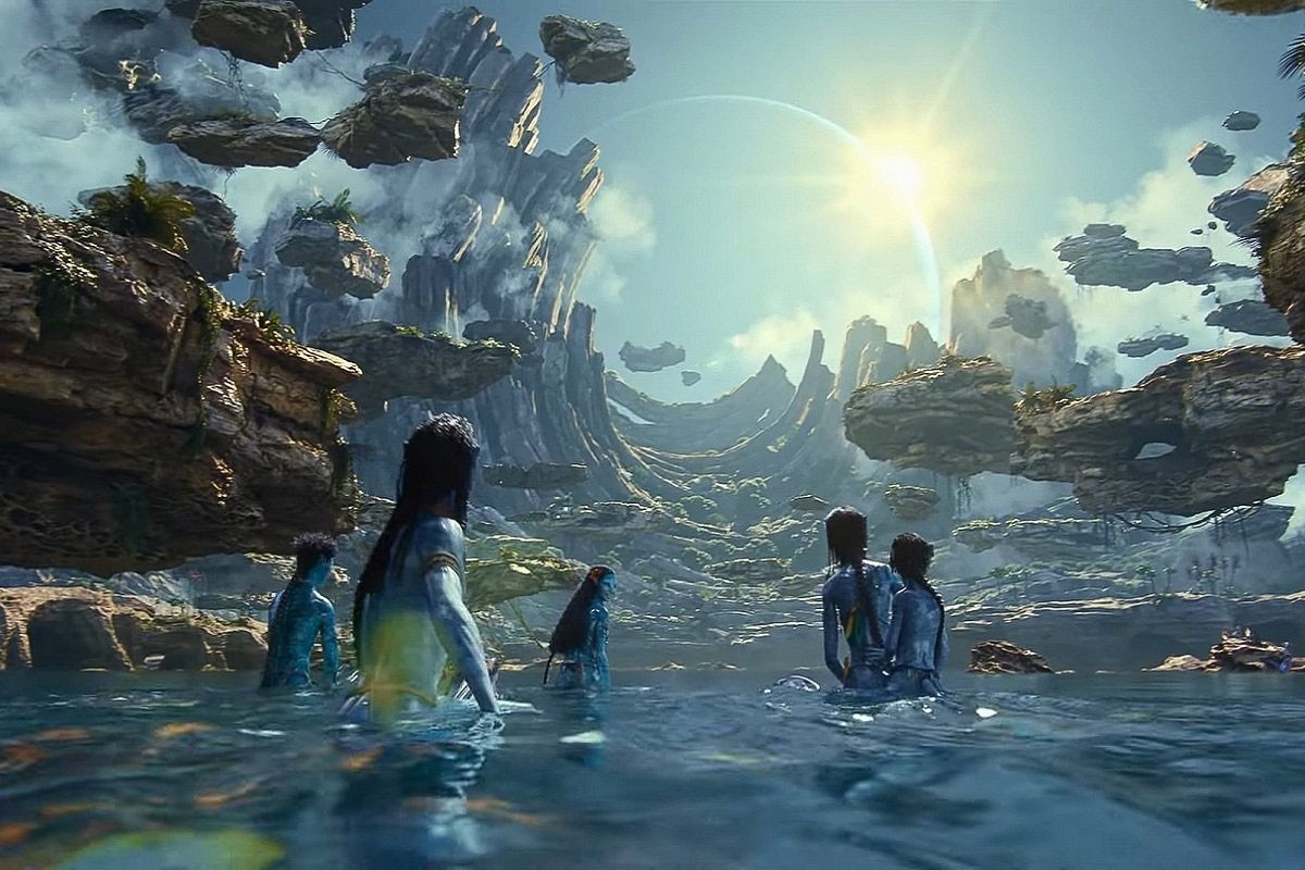 Snimljen "Avatar 3": Džejms Kameron otkriva detalje