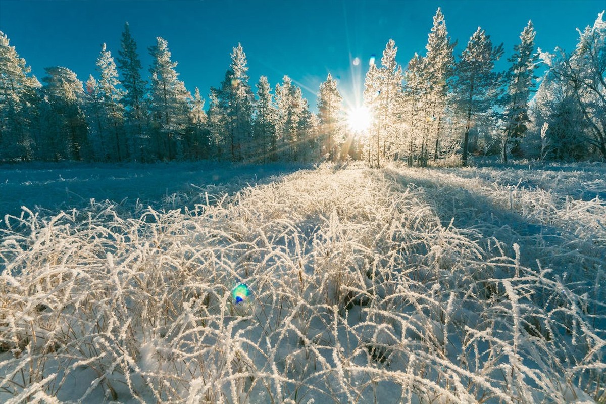 Najhladnije naseljeno mjesto na Zemlji: Temperatura niža od minus 50 stepeni Celzijusa