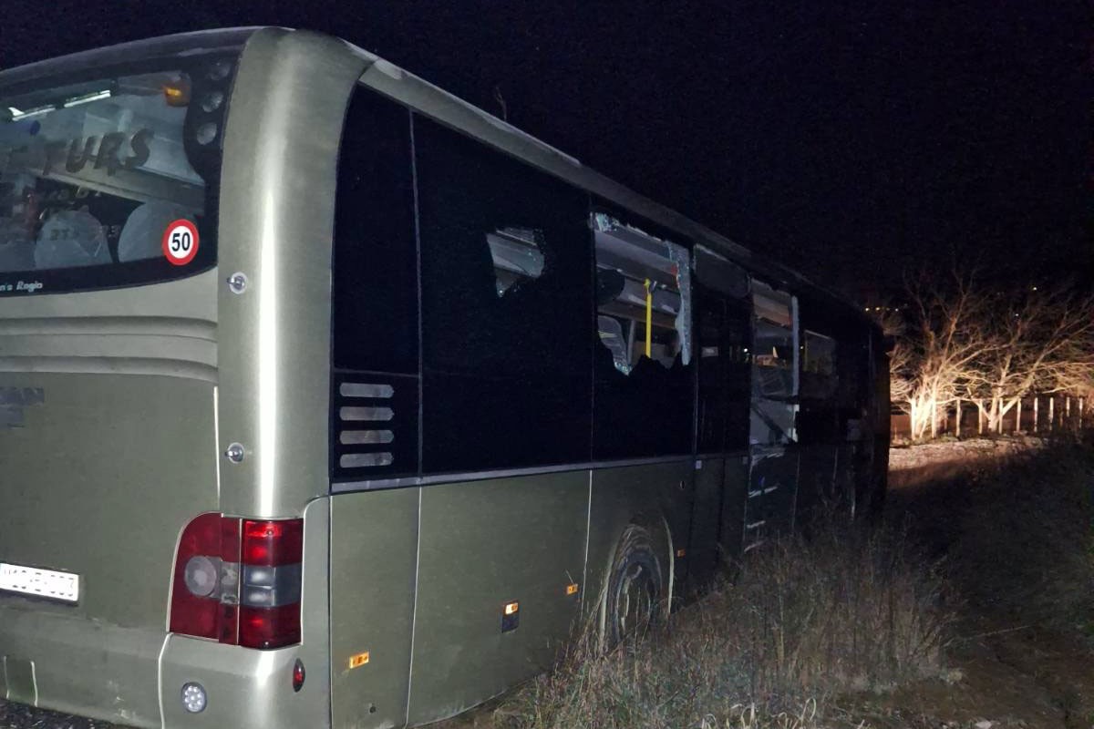 Detalji krađe u Omarskoj: Arkan ukrao autobus da bi se provozao