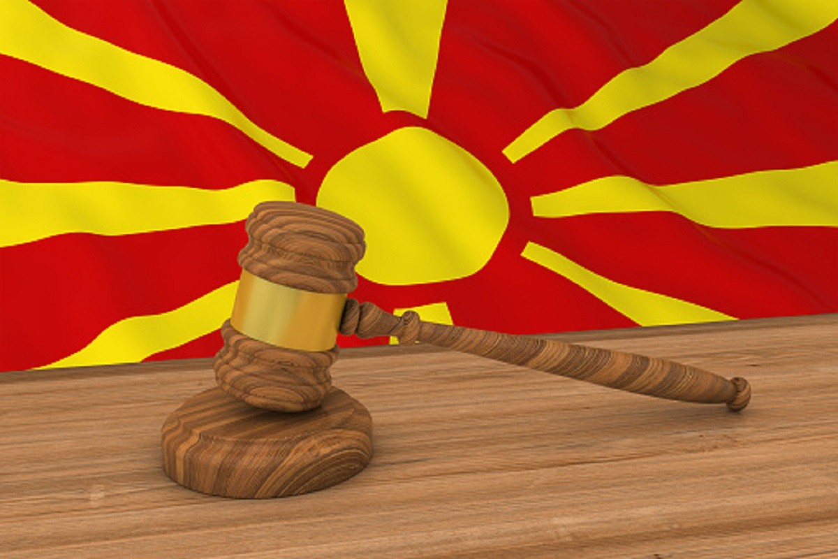 Tužilaštvo Sjeverne Makedonije tražiće pritvor za oca ubijene djevojčice