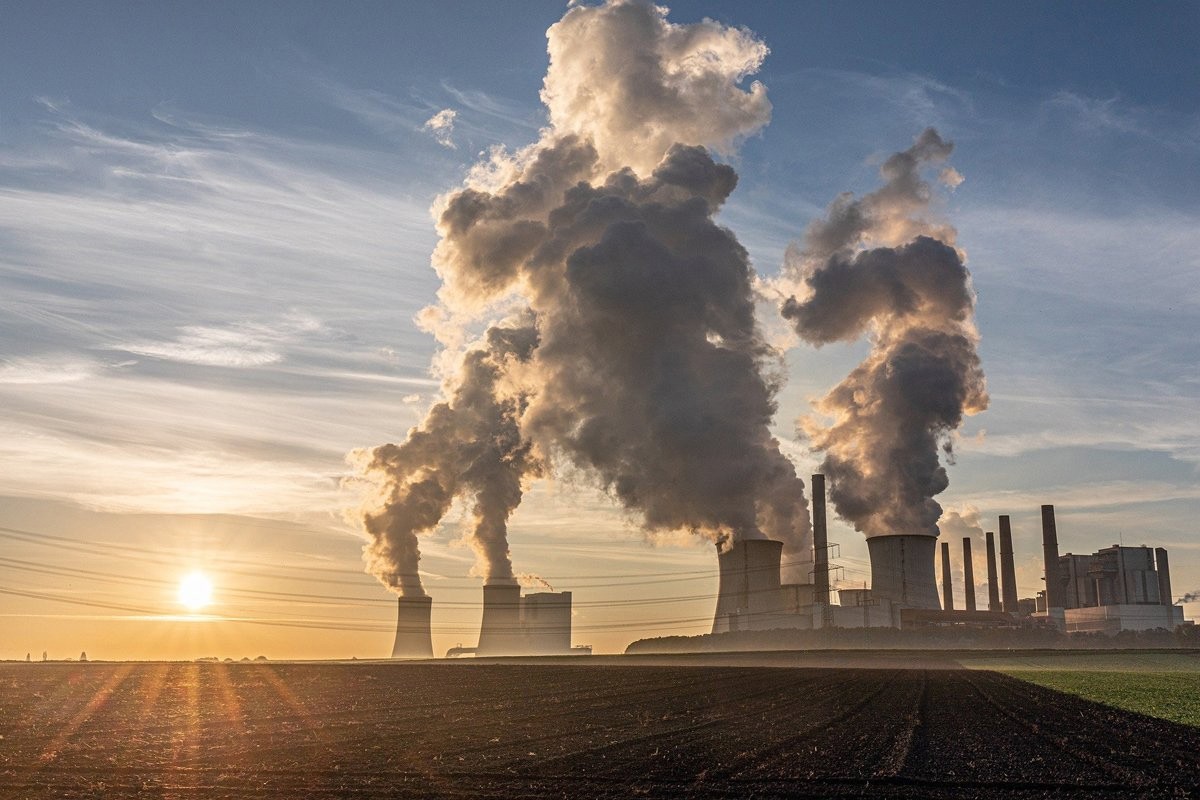 Naučnici: Emisija ugljen-dioksida iz sagorijevanja fosilnih goriva rekordna