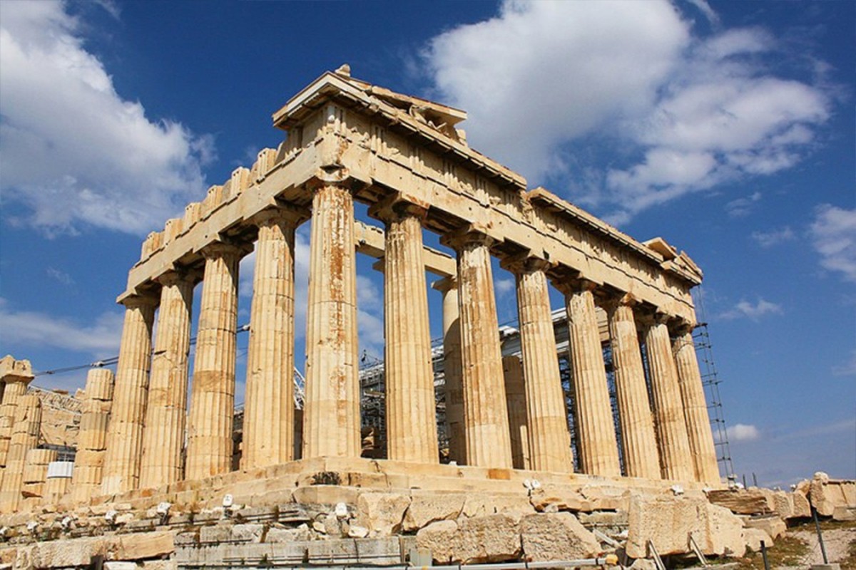 Kusovac: Skulpturama Partenona je mjesto na Akropolju