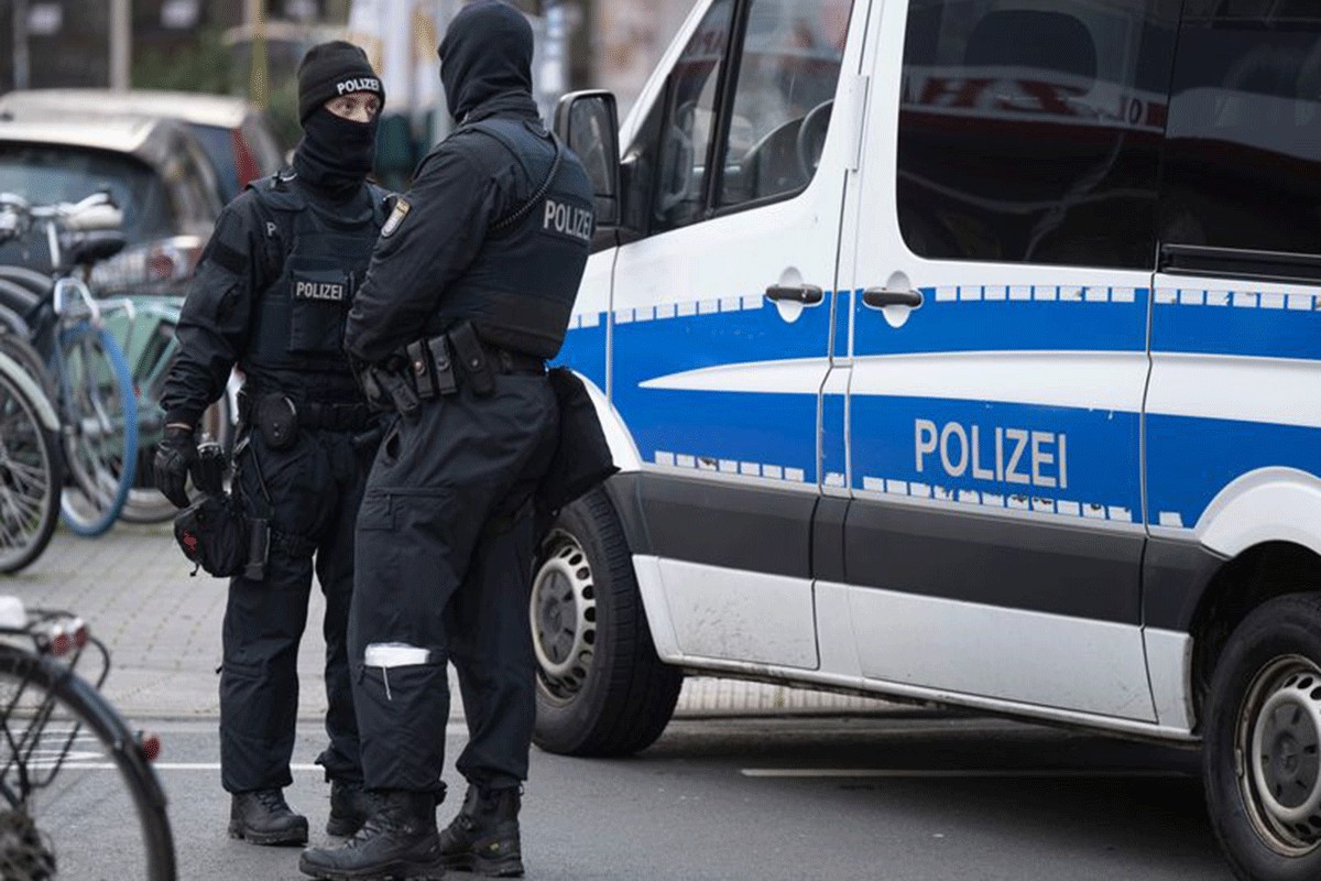 Ogroman rizik od terorističkih napada u Evropi tokom praznika