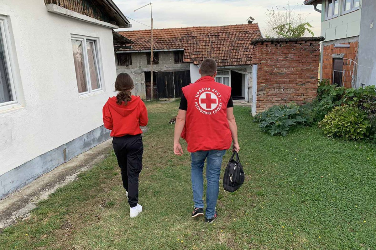 Program njege i pomoći imaju samo četiri opštine u Srpskoj
