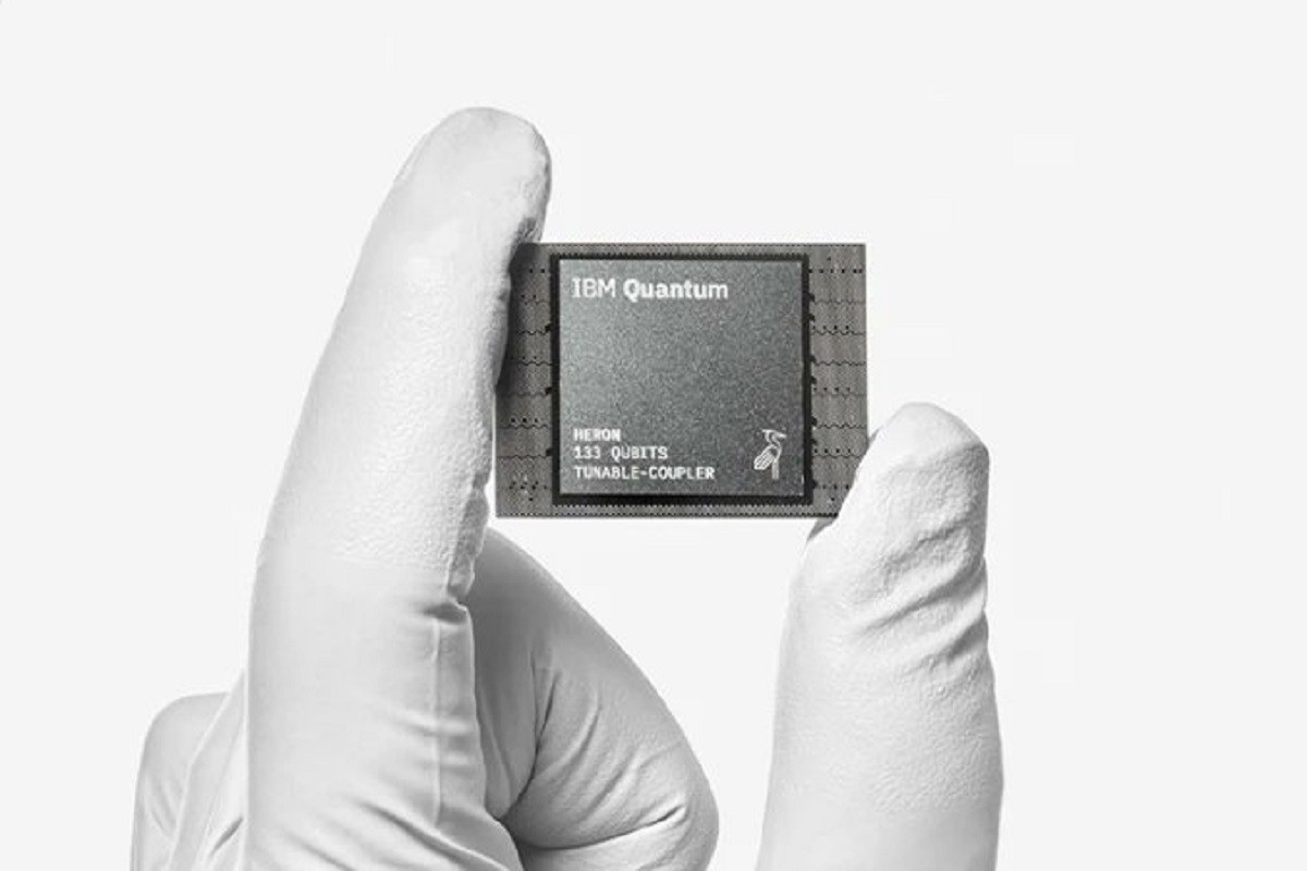 IBM predstavio novi kvantni čip za velike sisteme budućnosti