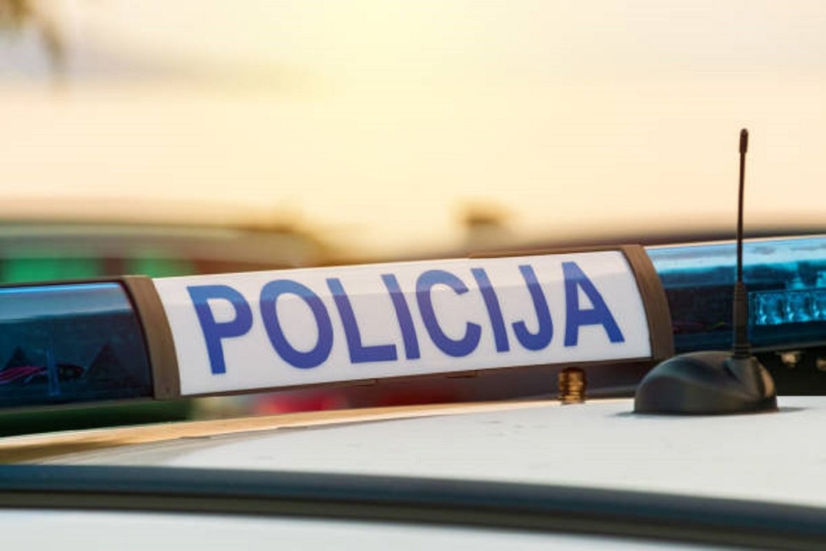Ministar: Policija na tragu napadačima na srpsku povratnicu