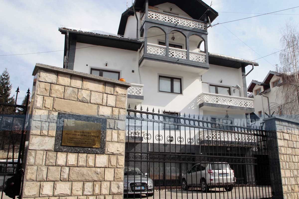 Ruska ambasada u BiH: Zaključci UO PIC-a pristrasni