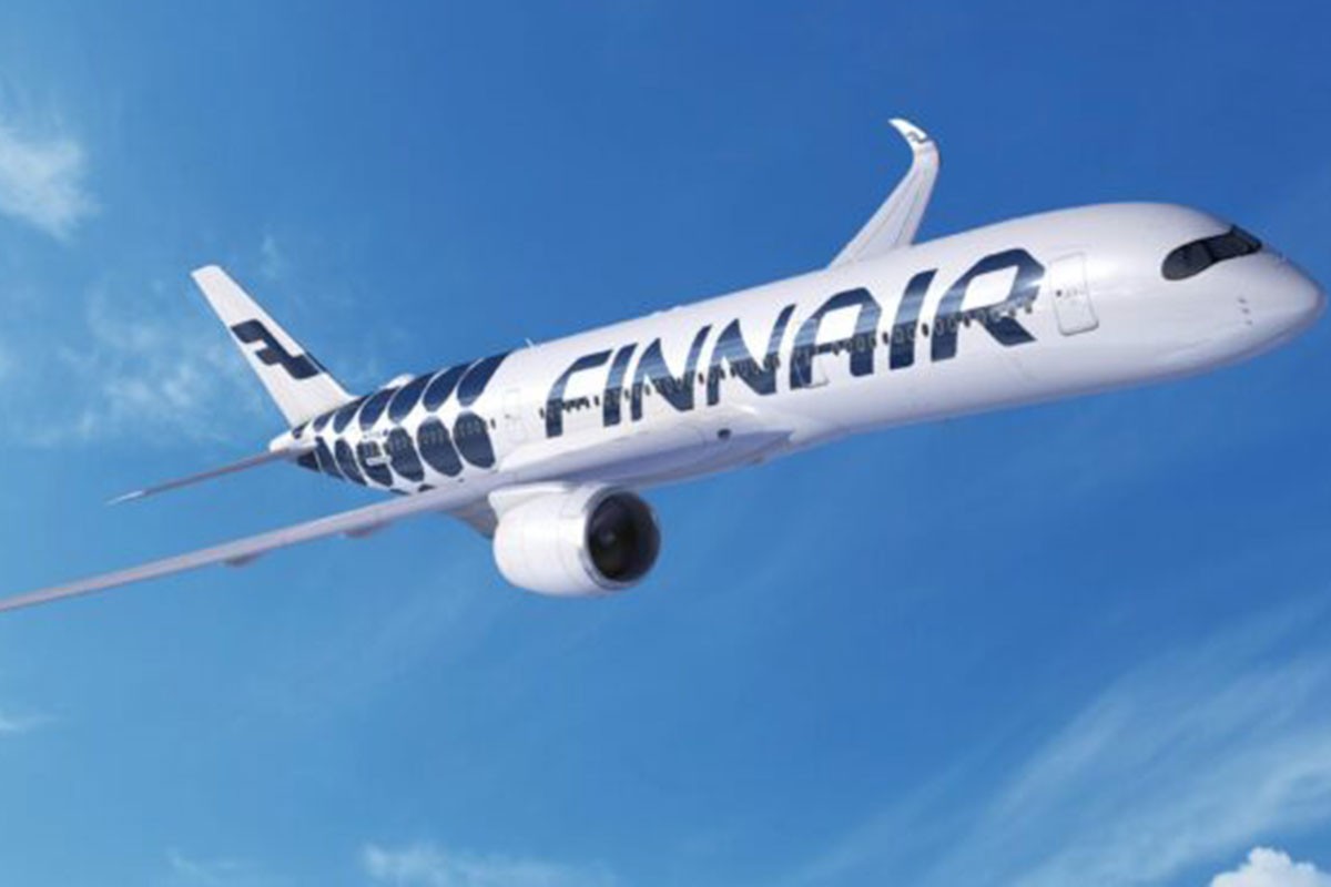 Finnair želi letove Banjaluka - Helsinki