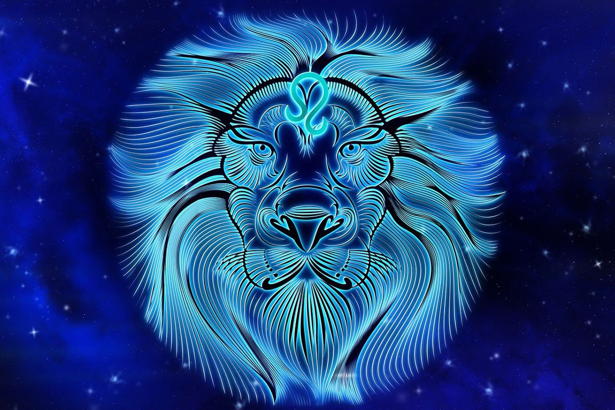 Lav veliki godišnji horoskop za 2024. godinu