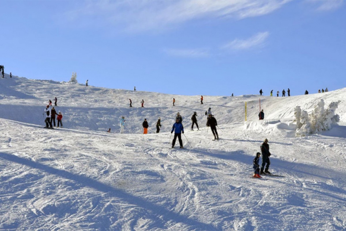 Počinje ski-sezona na Јahorini