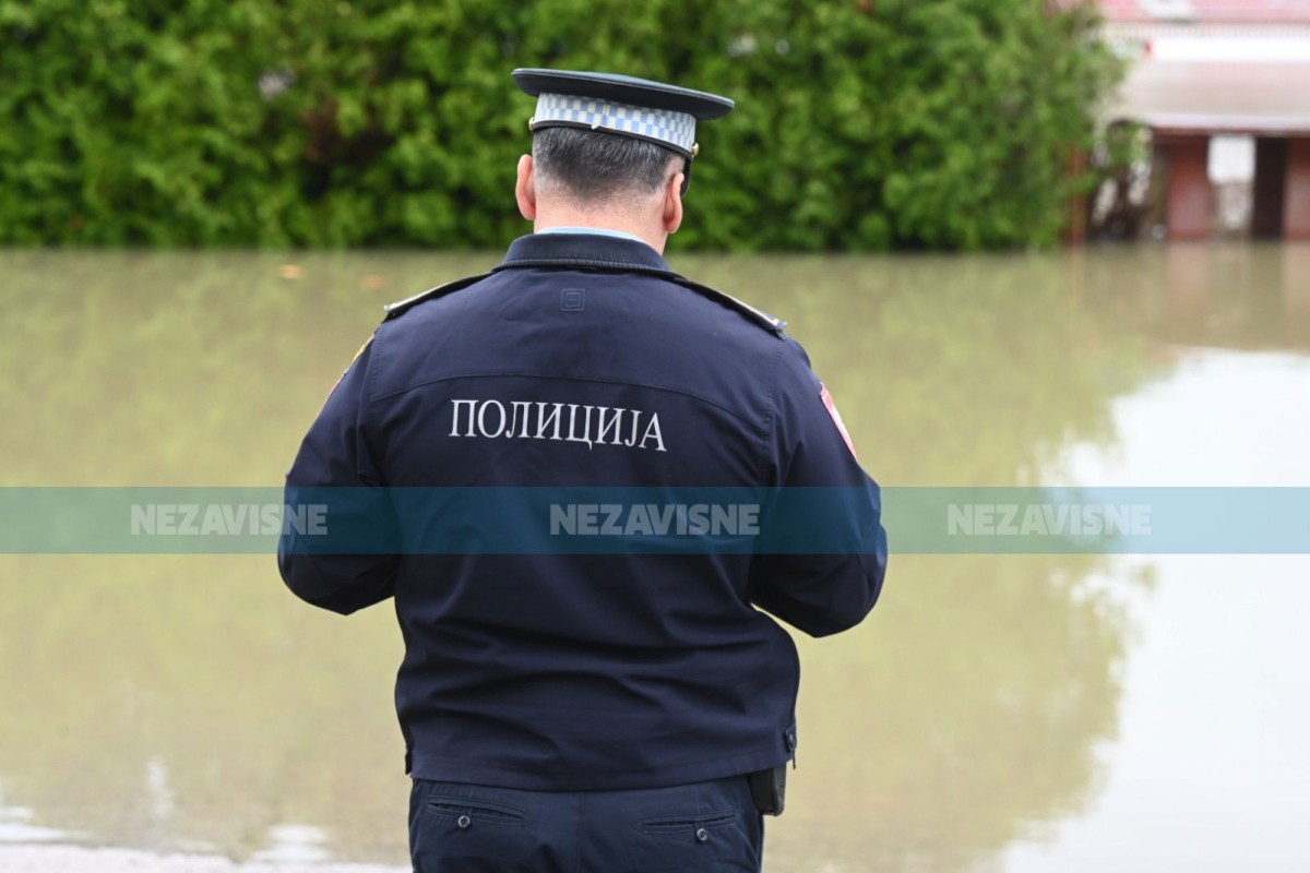 Deset policajaca u Srpskoj dobilo otkaz