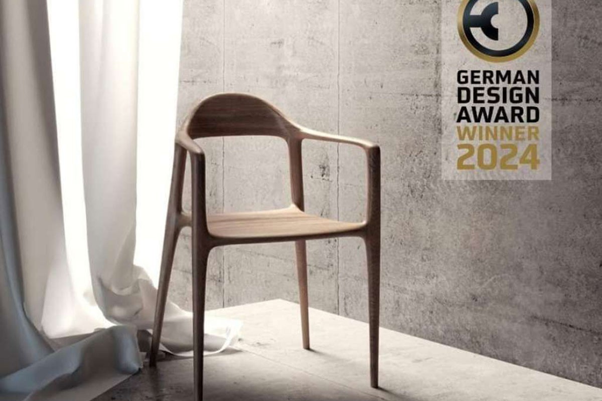 Kompanija iz BiH osvojila prestižnu njemačku nagradu za dizajn u Njemačkoj