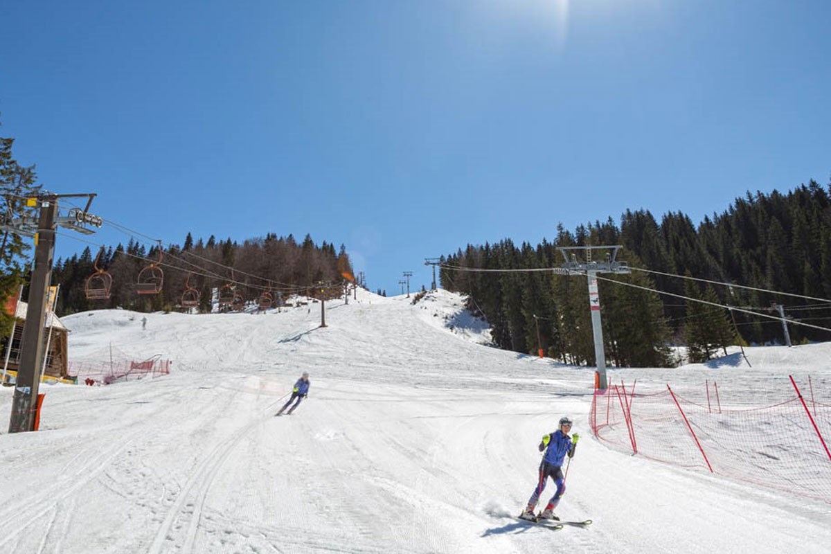 Uskoro otvaranje ski-centra "Igrišta", posao za 2.000 ljudi