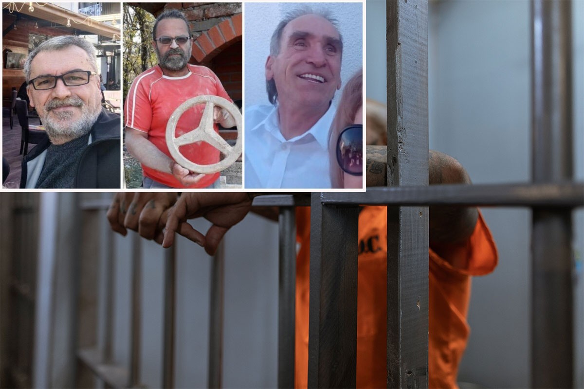Revolt u zatvoru: Osumnjičeni za ubistvo Vanje (14) na meti robijaša