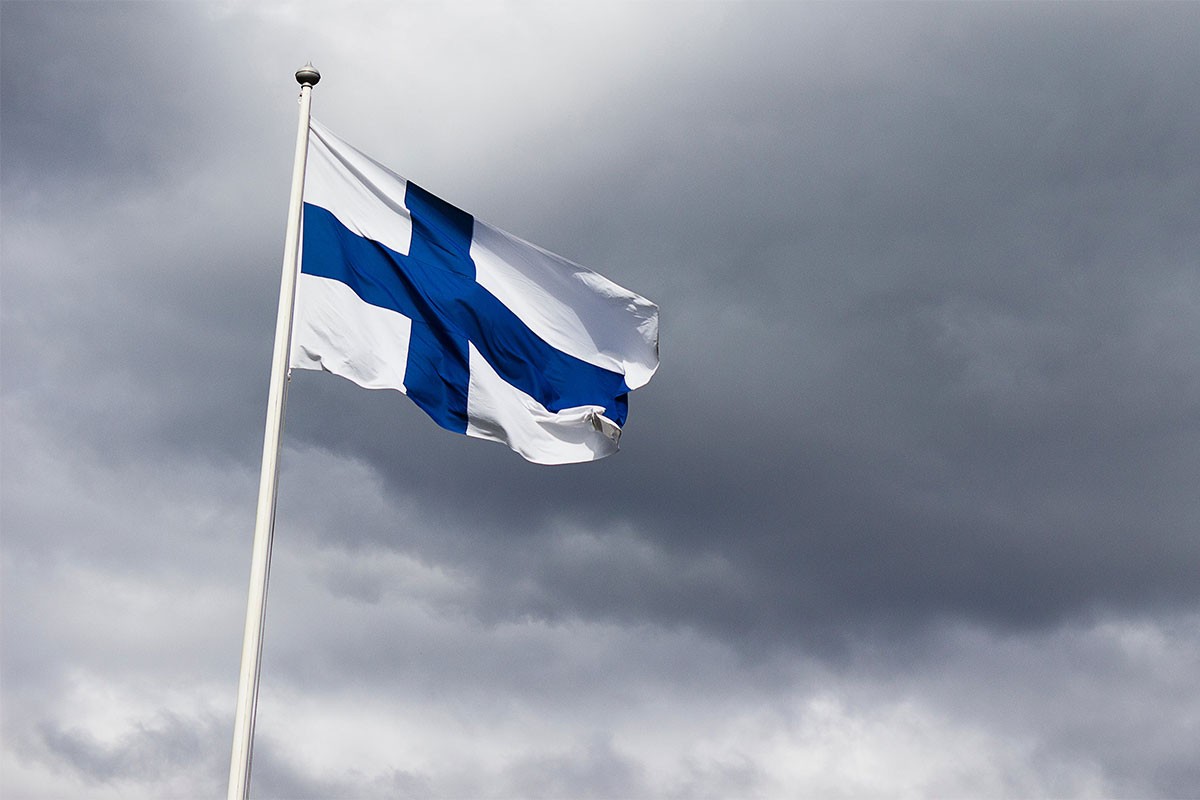 Finska ministarka: Razmatramo ponovno otvaranje granice sa Rusijom