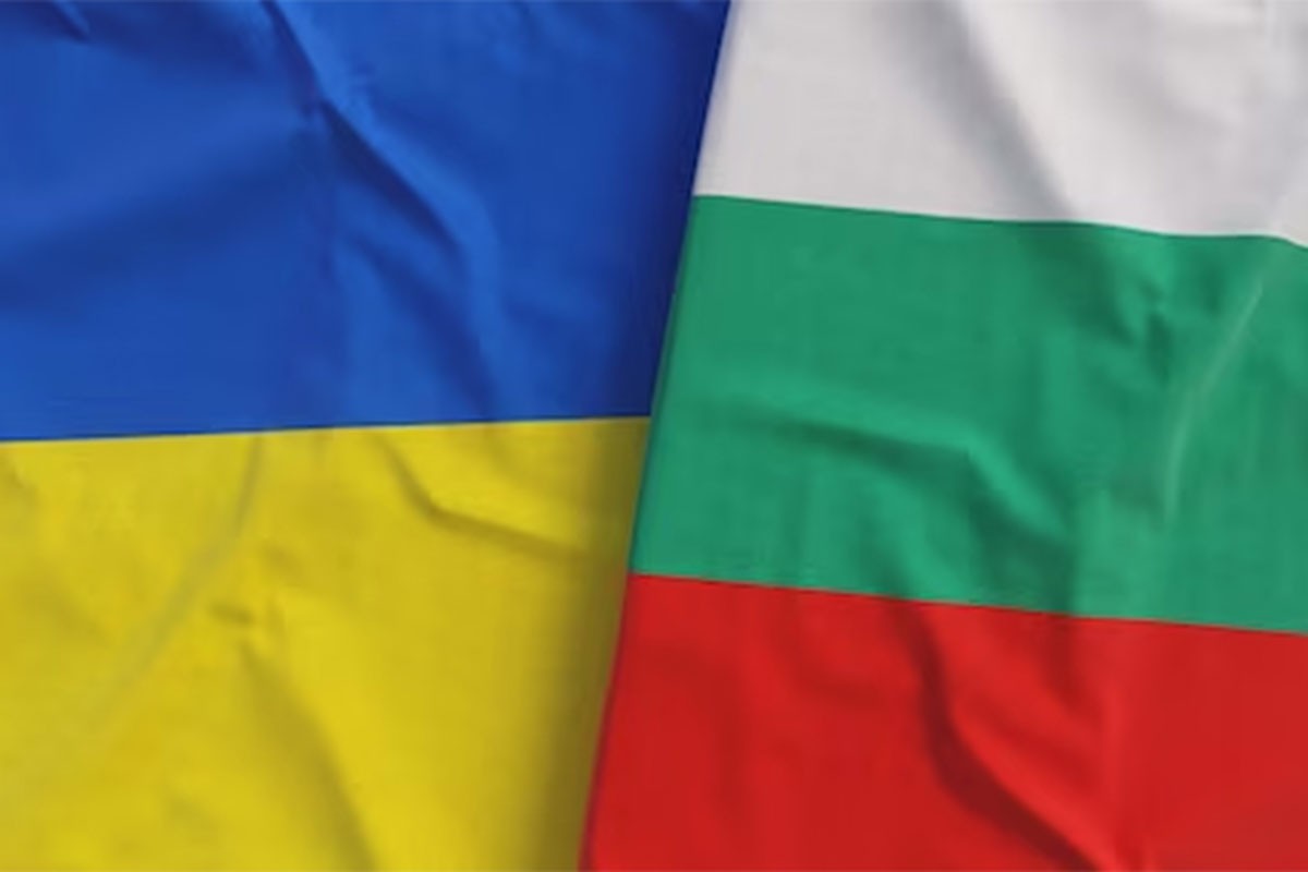 Parlament odbacio veto: Bugarska šalje oklopnjake Ukrajini