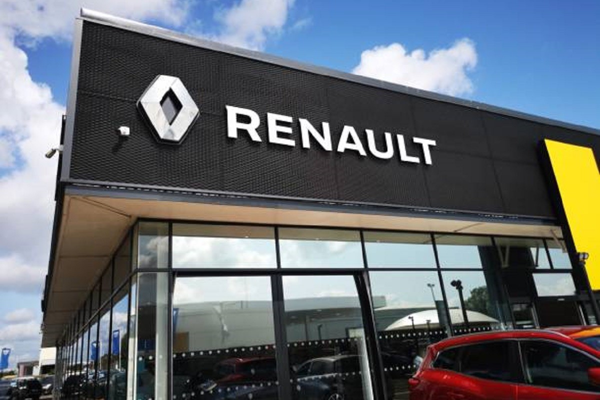 Renault većom upotrebom AI-ja ubrzava proizvodnju električnih vozila