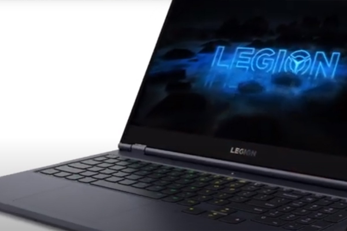 Lenovo Legion R7000 - novi moćni gamerski laptop