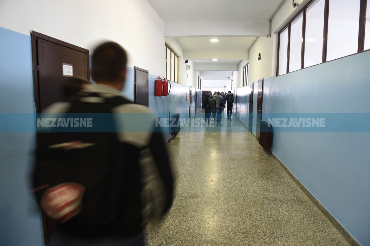 Novi slučaj prijetnji masakrom u školama u BiH, ima li razloga za zabrinutost