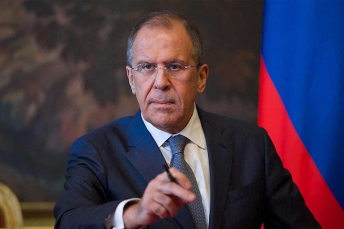 Lavrov: Mnogo smo jači nego prije sukoba