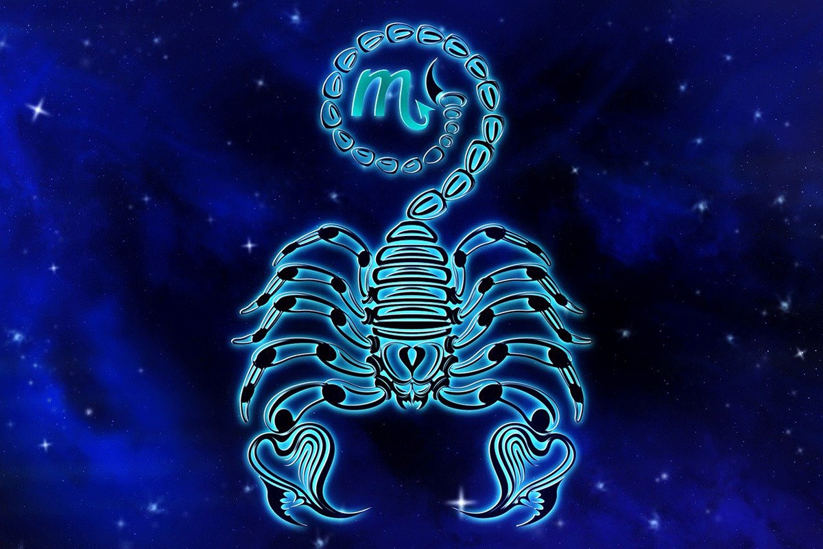 Škorpija - veliki godišnji horoskop za 2024. godinu