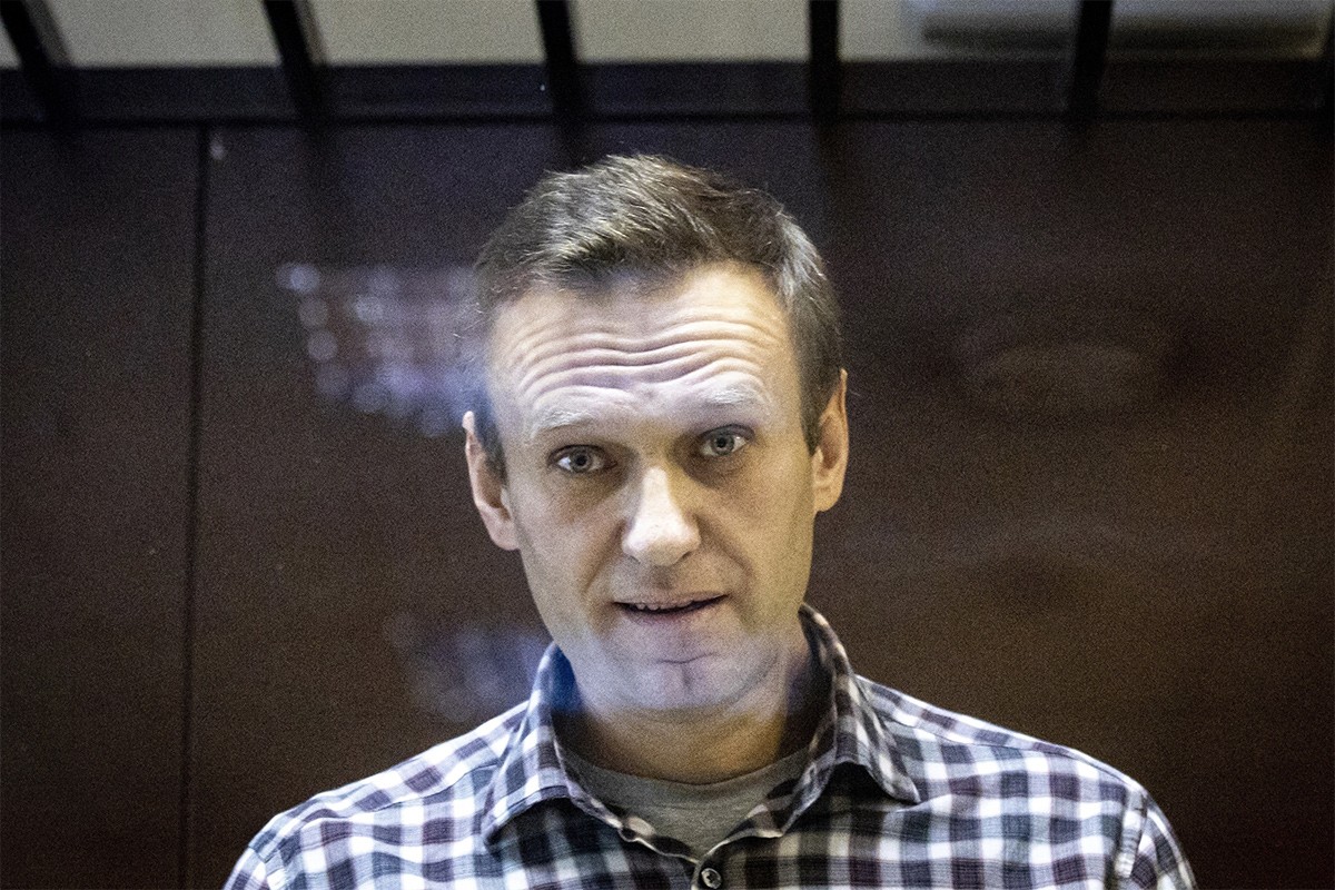 Mediji: Navaljni prevezen u Moskvu zbog istrage u novom krivičnom postupku