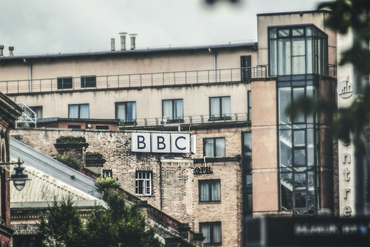 BBC otkupio prava na prikazivanje hrvatskog filma