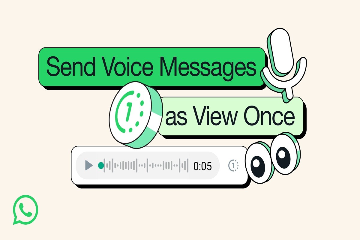 WhatsApp uveo slanje glasovnih poruka kao "Pregledano jednom"