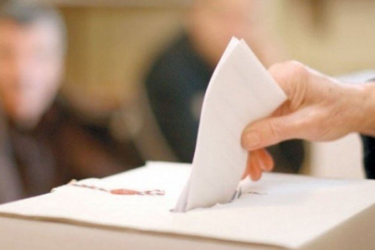 U BiH može glasati oko 11.500 glasača na 19 biračkih mjesta