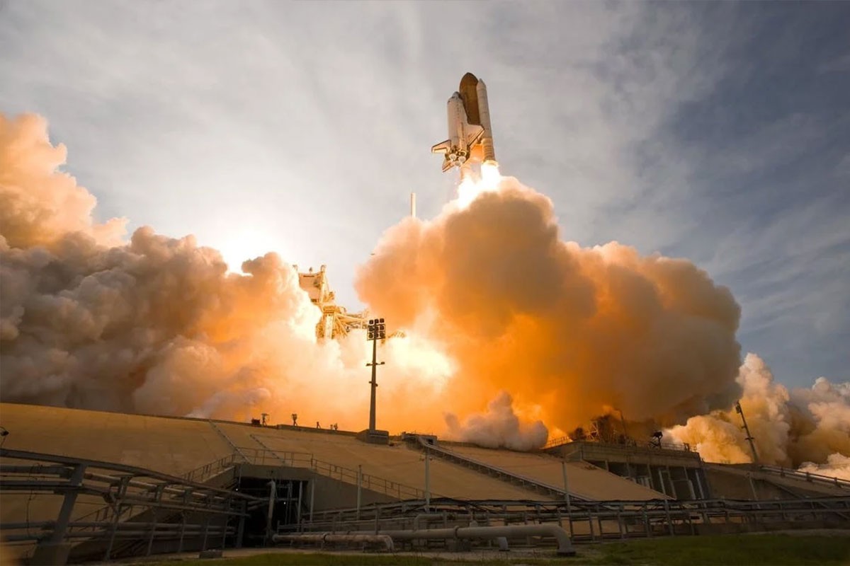 Svemirska luka Kornvol dobila licencu za vertikalno lansiranje raketa