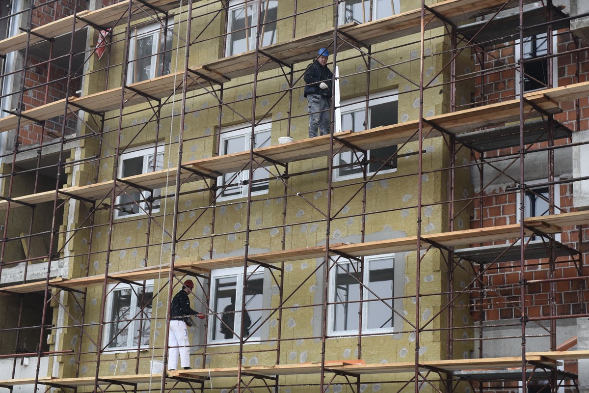 Da li će u 2024. padati cijena stanova u Republici Srpskoj?