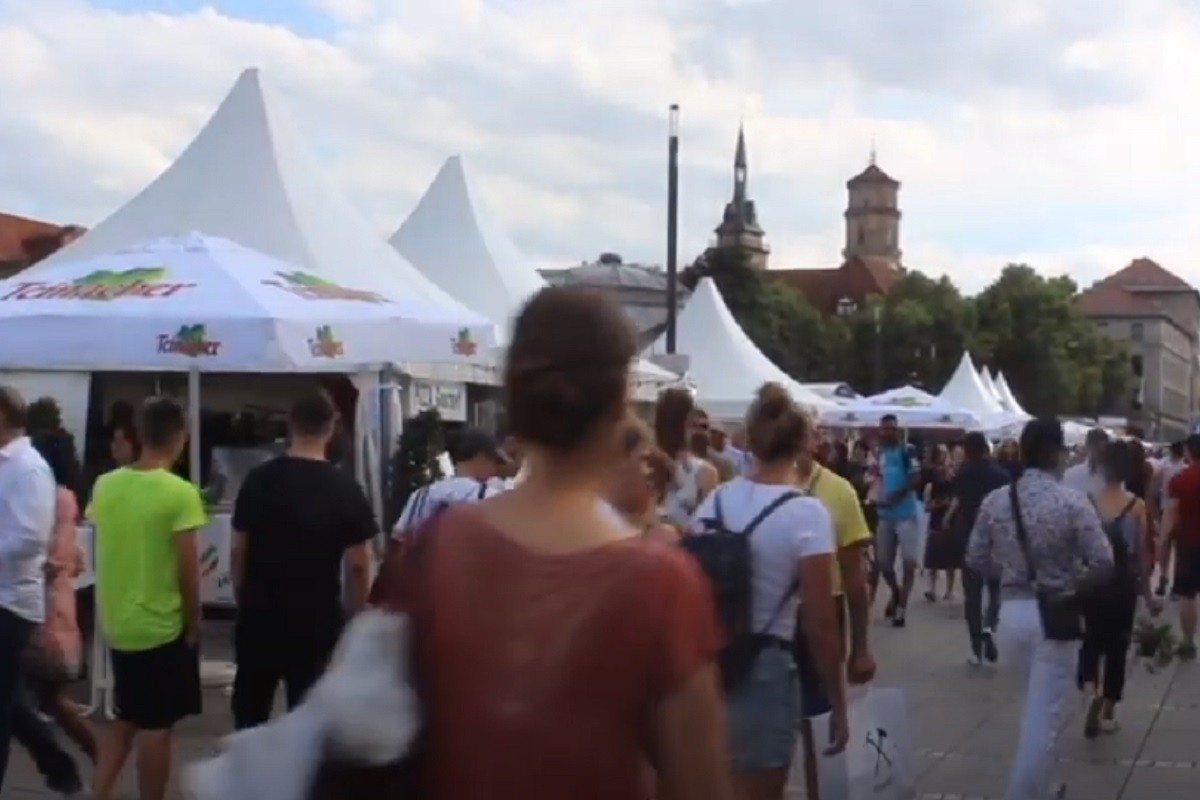 Grad izdvojio 30.000 evra za seks festival