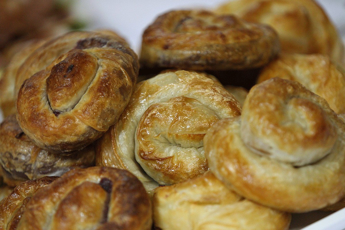 Burek 8. najbolji doručak na svijetu