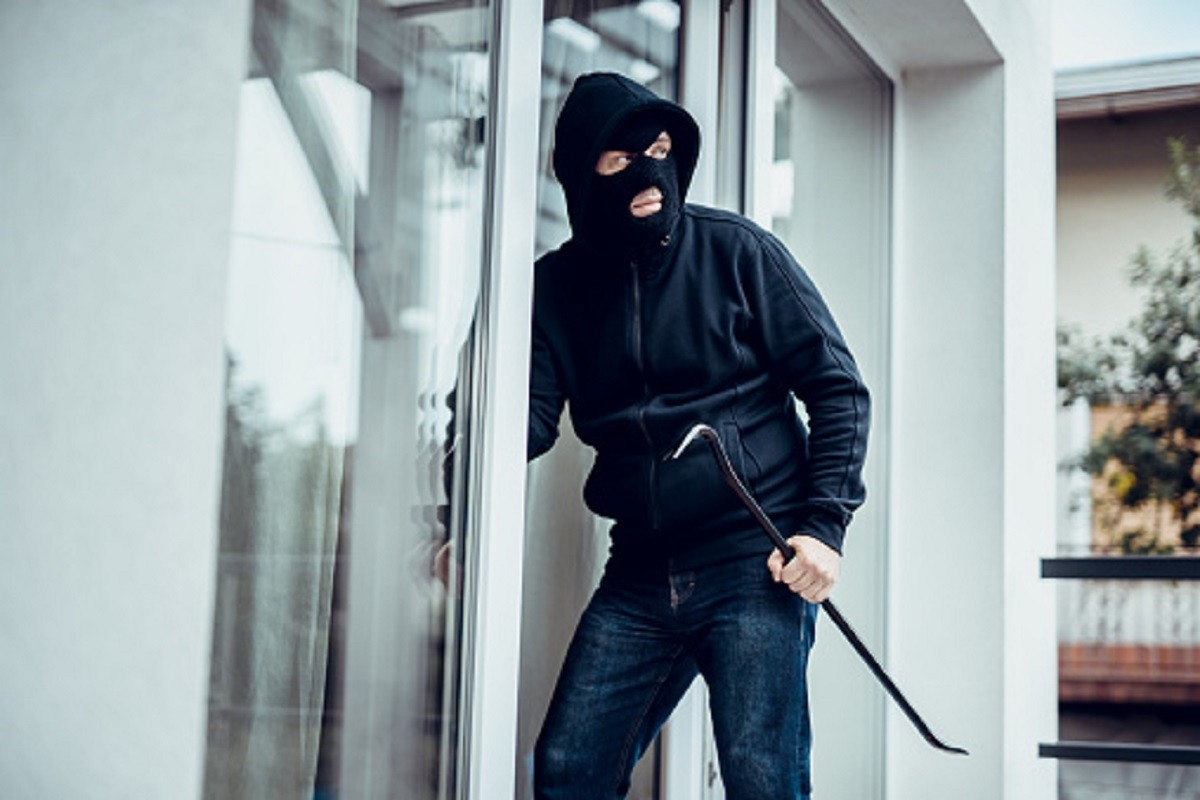 Rehabilitovani lopovi otkrili pet tačaka koje gledaju kod provala u kuće i stanove