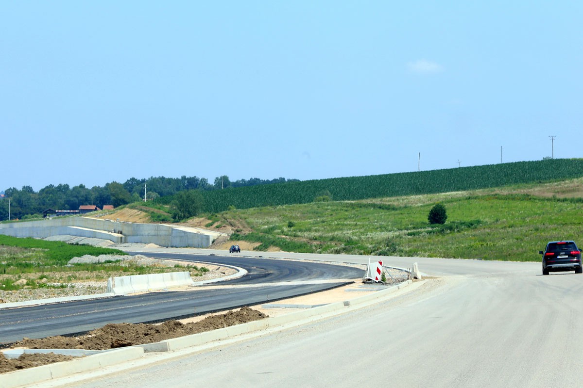 Poznato kada će Republika Srpska dobiti nove kilometre auto-puta