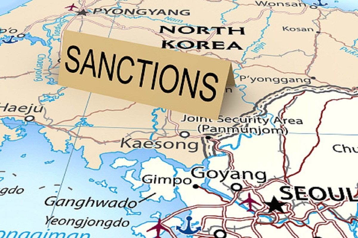 Južna Koreja uvela sankcije osmorici državljana Sjeverne Koreje