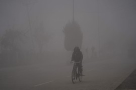 Radijaciona magla pokrila Tursku