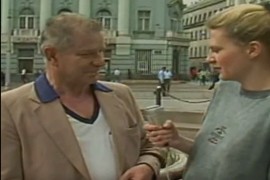 Šta su Zagrepčani u vrijeme Jugoslavije govorili o seksu (VIDEO)