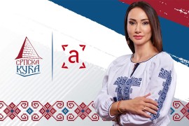 Premijera TV Serijala "Srpska kuća" na ATV-u: Na Božić počinje ...