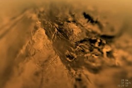 Riješili misteriju "čarobnih ostrva" na Titanu? (VIDEO)