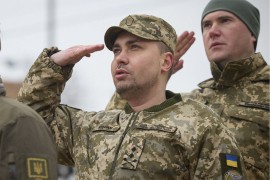 Šef ukrajinske obavještajne službe upozorio Putina