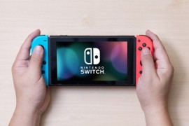 Poznato kada stiže sljedeća verzija Nintendo Switcha?