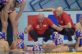 Hrvati izbacili Mađare za finale EP