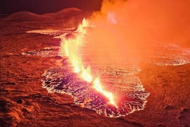 Naučnici na Islandu buše rupe do rezervoara vrele magme