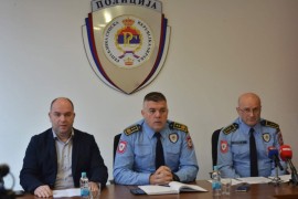 Penzije diktirale nova kadrovska rješenja u Policijskoj upravi Doboj