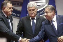 SNSD nakon sastanka u Laktašima: Značajan napredak po pitanju Izbornog zakona BiH