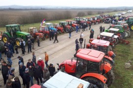Poznat datum održavanja "Srbačke traktorijade"
